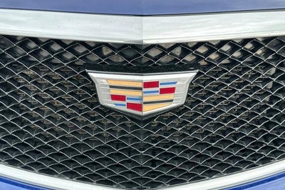 2023 Cadillac XT5 Sport