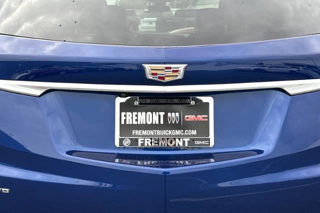 2023 Cadillac XT5 Sport