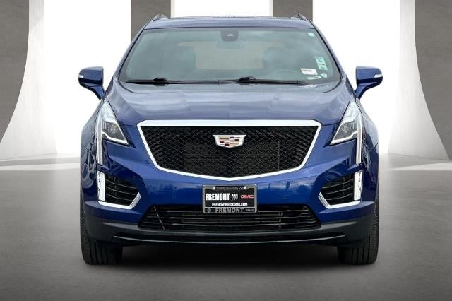 2023 Cadillac XT5 Sport