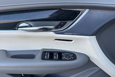 2020 Cadillac XT6 AWD Premium Luxury