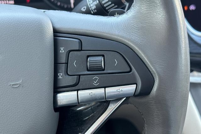 2020 Cadillac XT6 AWD Premium Luxury