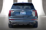 2020 Cadillac XT6 AWD Premium Luxury