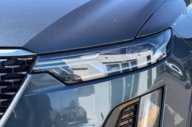 2020 Cadillac XT6 AWD Premium Luxury