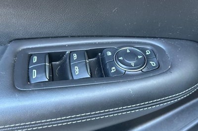 2020 Cadillac XT6 FWD Premium Luxury