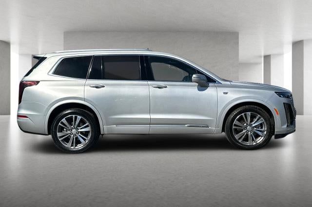 2020 Cadillac XT6 FWD Premium Luxury