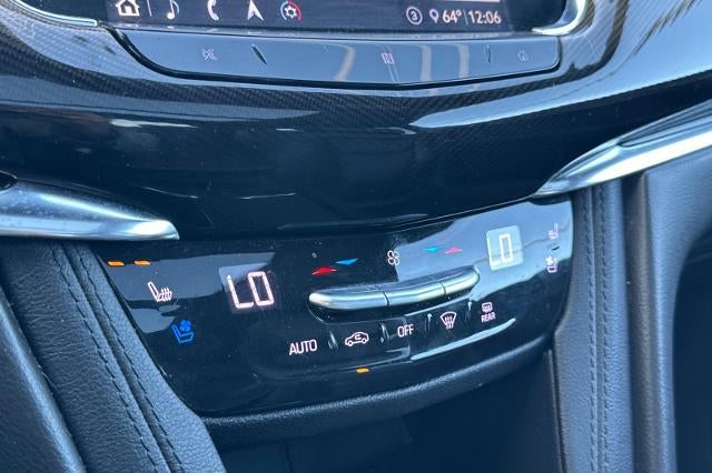 2020 Cadillac XT6 FWD Premium Luxury