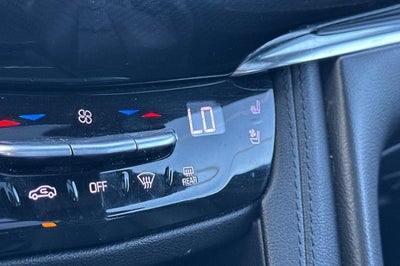 2020 Cadillac XT6 FWD Premium Luxury