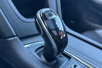 2020 Cadillac XT6 FWD Premium Luxury