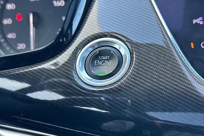 2020 Cadillac XT6 FWD Premium Luxury