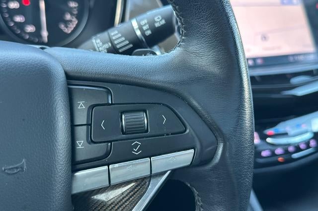 2020 Cadillac XT6 FWD Premium Luxury
