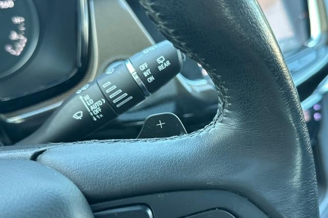 2020 Cadillac XT6 FWD Premium Luxury