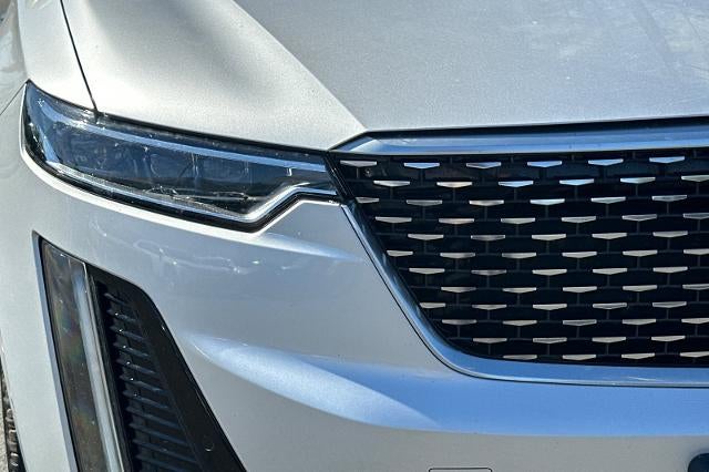 2020 Cadillac XT6 FWD Premium Luxury