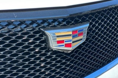 2025 Cadillac XT6 Sport