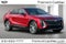 2025 Cadillac LYRIQ Luxury 1