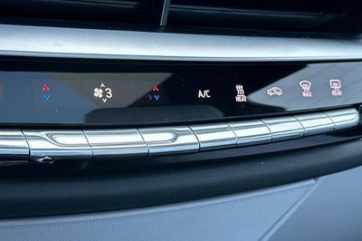 2025 Cadillac LYRIQ Luxury 1