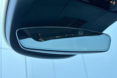 2024 Cadillac LYRIQ Luxury 1