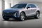 2024 Cadillac LYRIQ Luxury 1