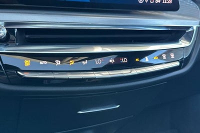 2024 Cadillac LYRIQ Luxury 1