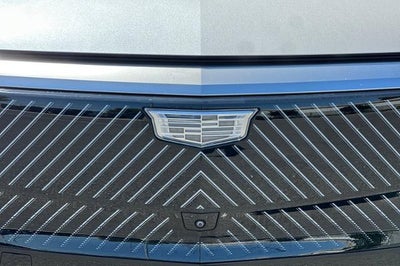 2024 Cadillac LYRIQ Luxury 1