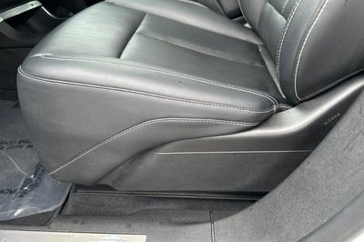 2024 Cadillac LYRIQ Luxury 1