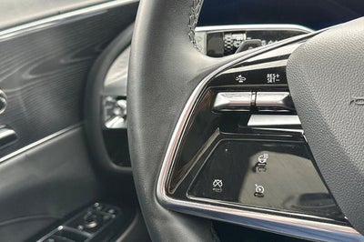 2024 Cadillac LYRIQ Luxury 1