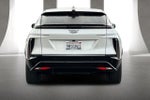 2024 Cadillac LYRIQ Luxury 1
