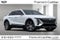 2024 Cadillac LYRIQ Luxury 1
