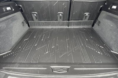 2024 Cadillac LYRIQ Luxury 1
