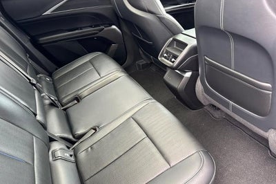 2024 Cadillac LYRIQ Luxury 1