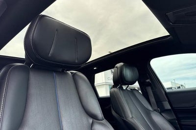 2024 Cadillac LYRIQ Luxury 1