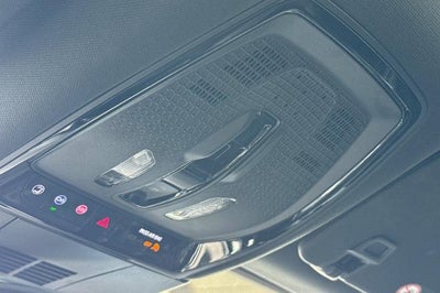 2024 Cadillac LYRIQ Luxury 1