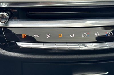 2024 Cadillac LYRIQ Luxury 1