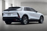 2024 Cadillac LYRIQ Luxury 1