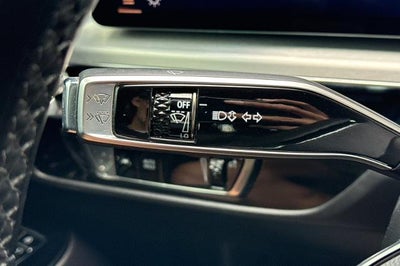 2024 Cadillac LYRIQ Luxury 1