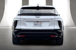 2024 Cadillac LYRIQ Luxury 1