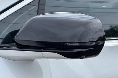2024 Cadillac LYRIQ Luxury 1