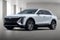 2024 Cadillac LYRIQ Luxury 1