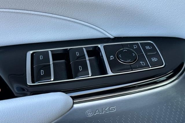 2024 Cadillac LYRIQ Luxury 2