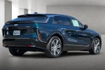 2024 Cadillac LYRIQ Luxury 2