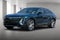 2024 Cadillac LYRIQ Luxury 2