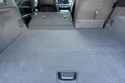 2025 Cadillac LYRIQ Sport 1