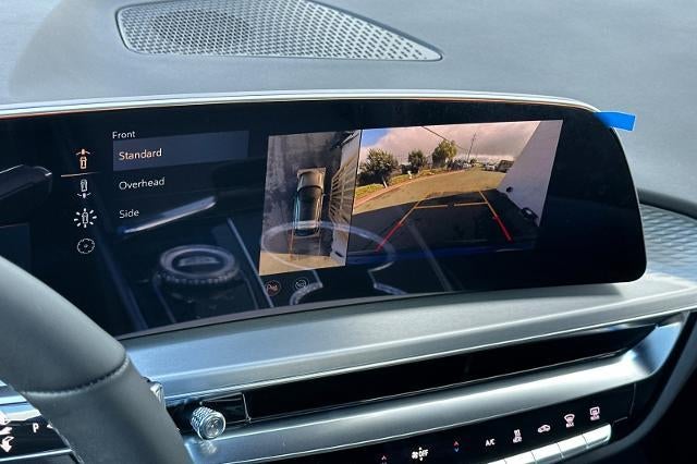 2025 Cadillac LYRIQ Sport 1