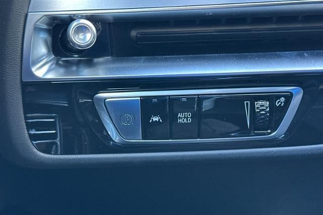 2025 Cadillac LYRIQ Sport 1