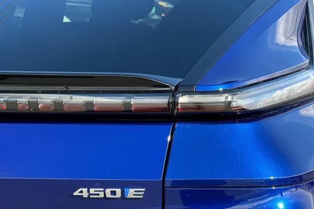 2025 Cadillac LYRIQ Sport 1