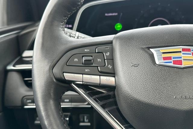 2023 Cadillac Escalade Sport