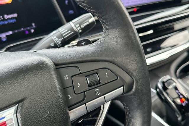 2023 Cadillac Escalade Sport