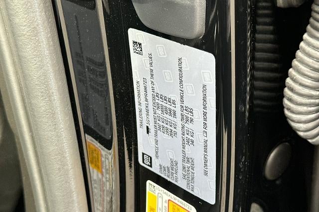 2023 Cadillac Escalade Sport