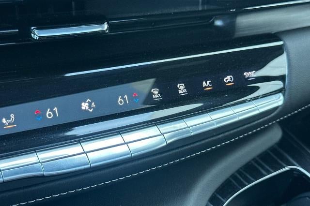 2022 Cadillac Escalade Sport