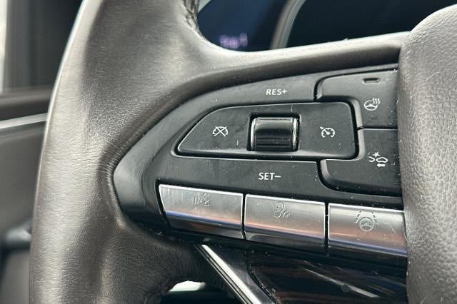 2023 Cadillac Escalade ESV Premium Luxury