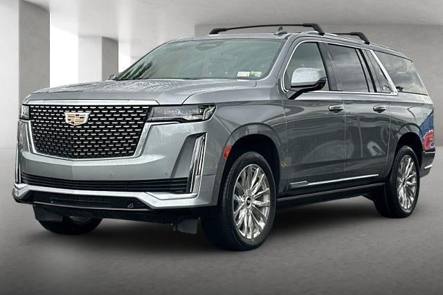 2023 Cadillac Escalade ESV Premium Luxury